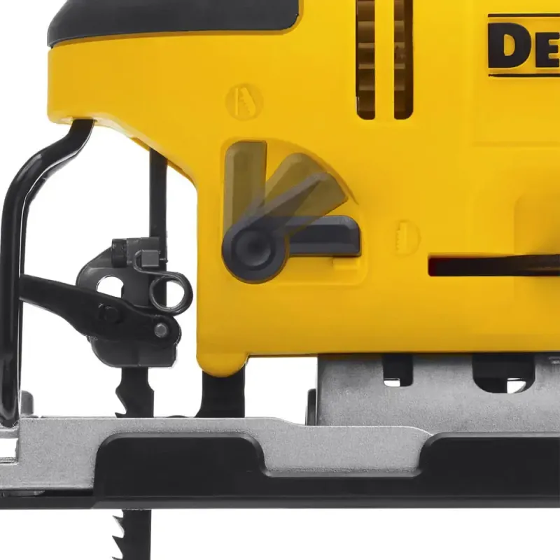 Электролобзик DeWALT DWE349