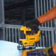 Электролобзик DeWALT DWE349