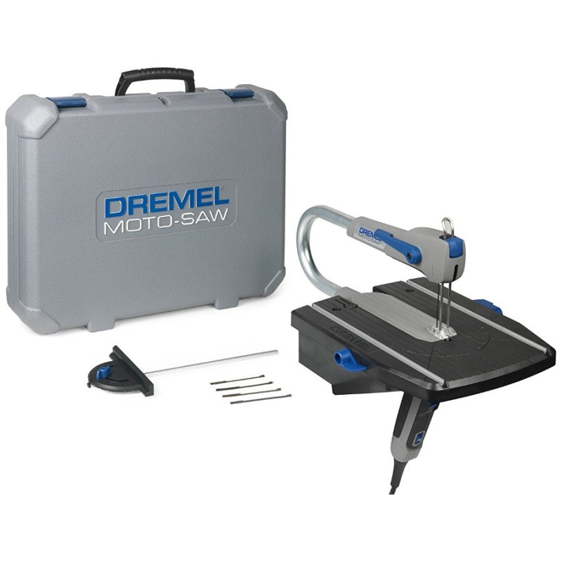 Dremel Moto-Saw F013MS20JC