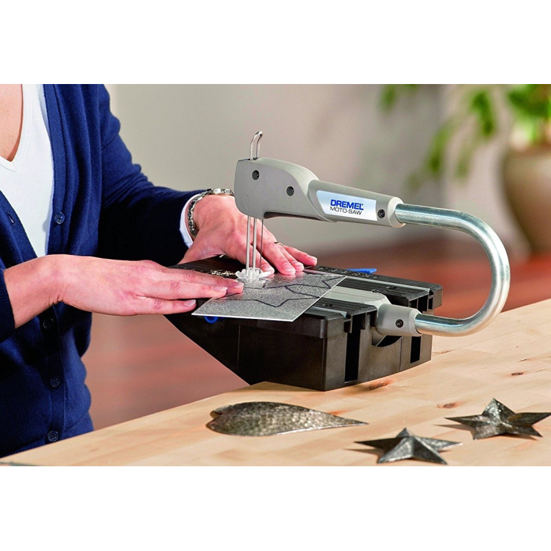 Dremel Moto-Saw F013MS20JC