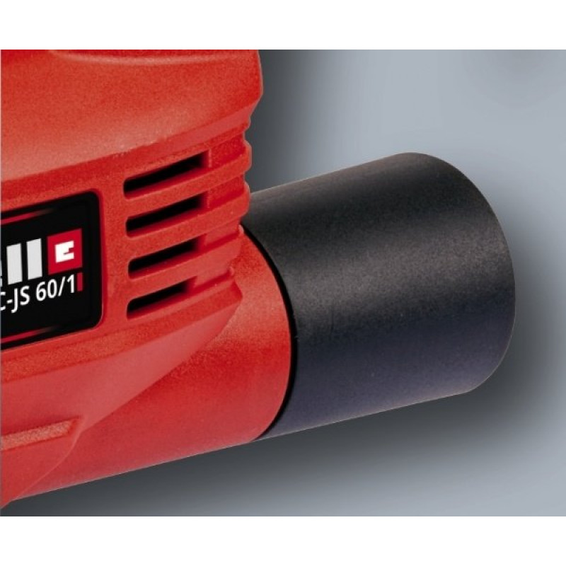 Електролобзик Einhell TC-JS 60/1 Classic (4321135)