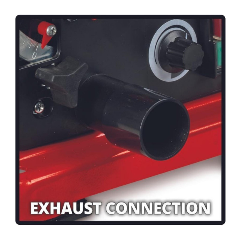 Електролобзик Einhell TC-SS 406 E (4309047)