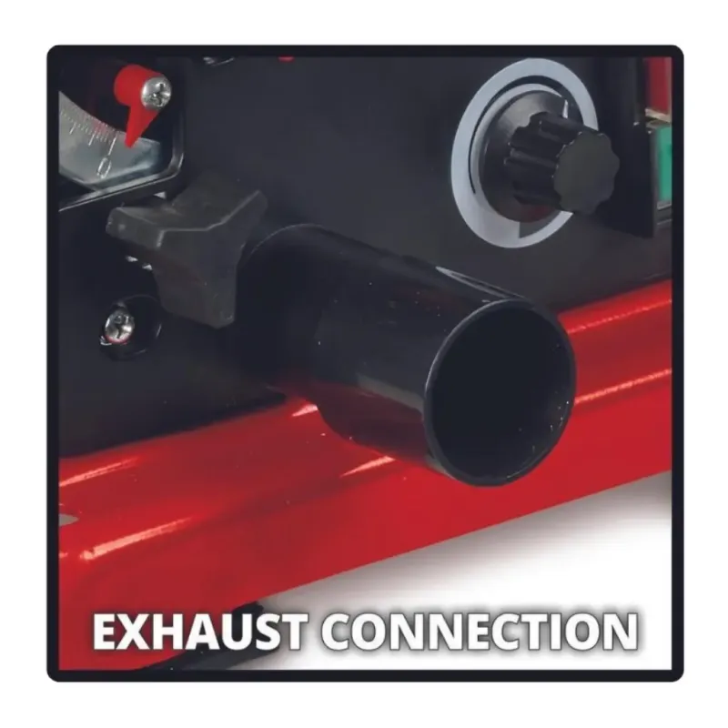 Електролобзик Einhell TC-SS 406 E (4309047)