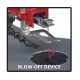 Електролобзик Einhell TC-SS 406 E (4309047)