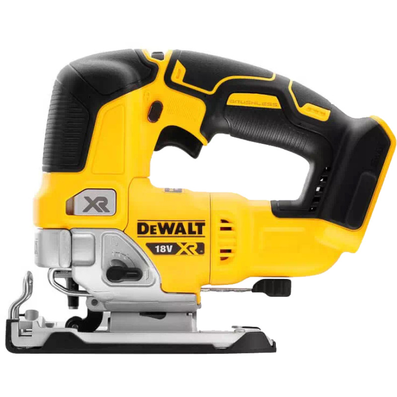Електролобзик DeWALT DCS334N
