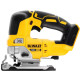 Електролобзик DeWALT DCS334N