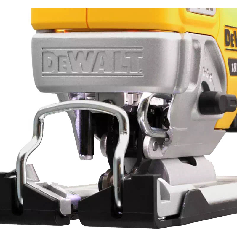 Електролобзик DeWALT DCS334N