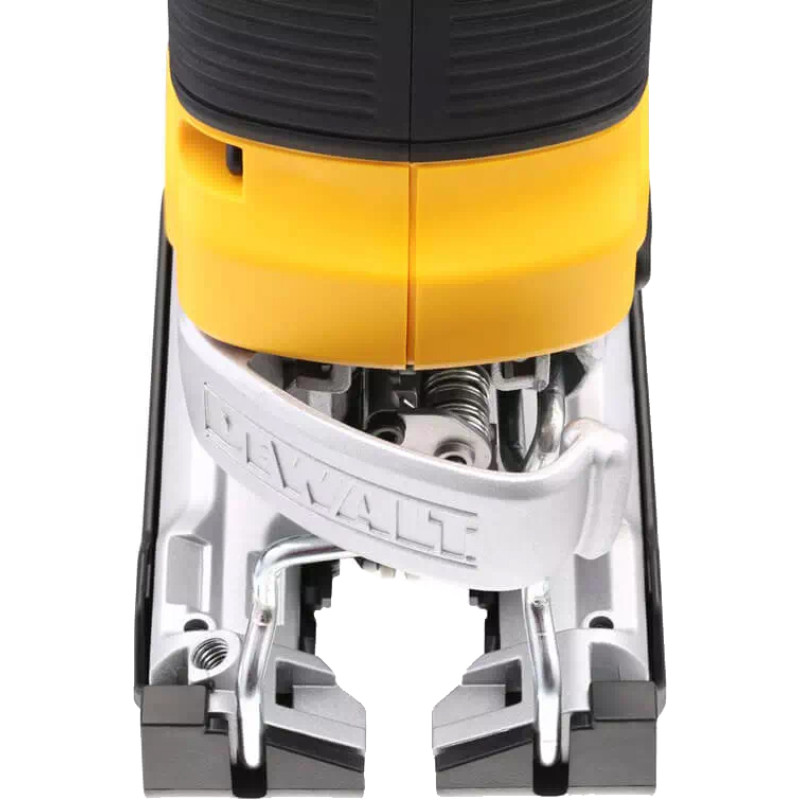 Електролобзик DeWALT DCS334N
