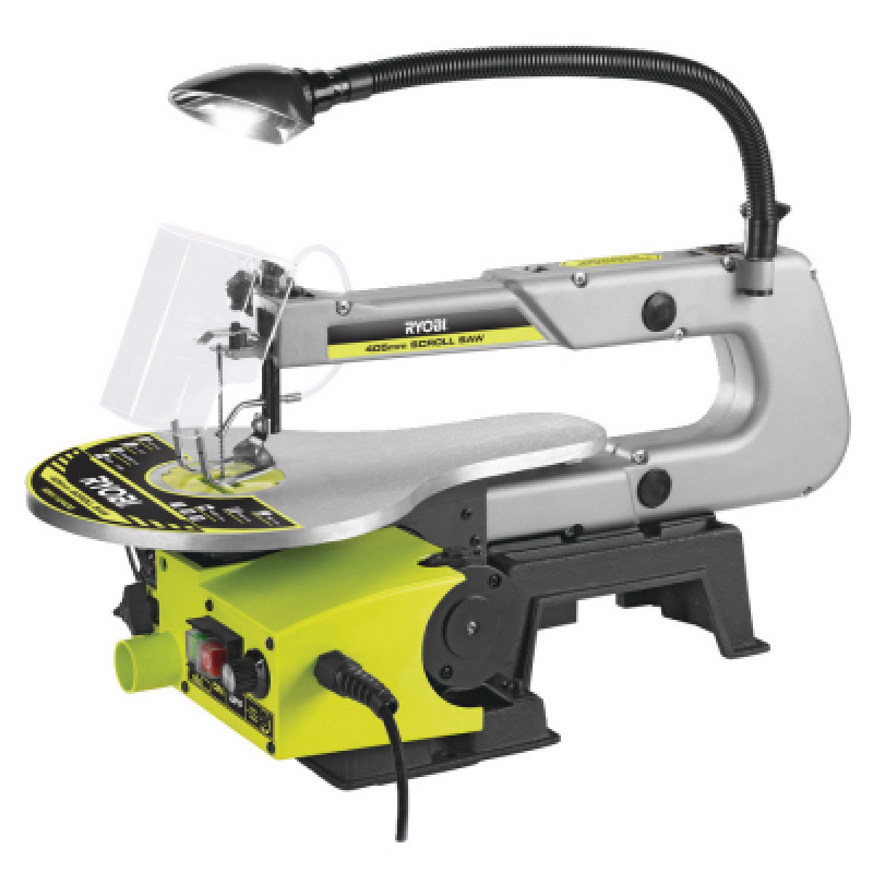 Электролобзик Ryobi RSW-1240G (5133002860)