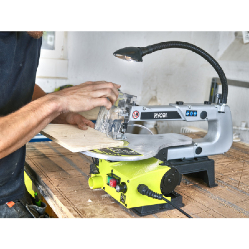 Электролобзик Ryobi RSW-1240G (5133002860)
