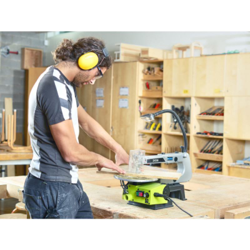 Электролобзик Ryobi RSW-1240G (5133002860)