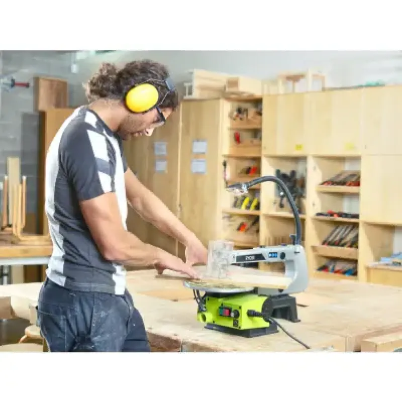 Електролобзик Ryobi RSW-1240G (5133002860)