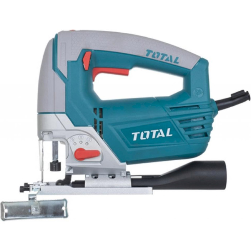 Total TS2081006