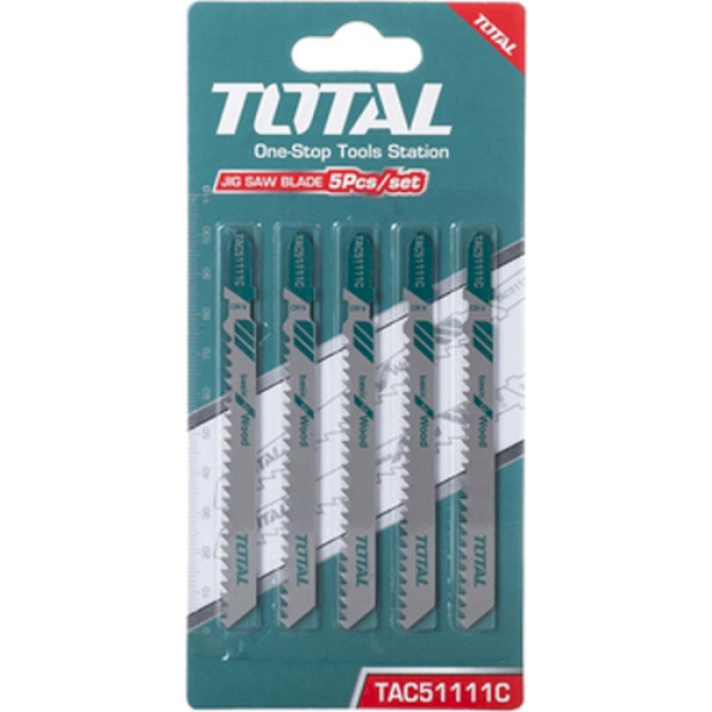 Total TS2081006