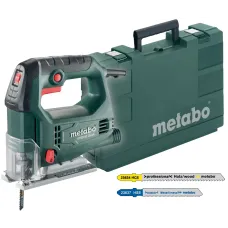 Електролобзик Metabo STEB 65 Quick (601030500)