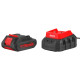 Электролобзик Ronix 8608