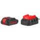 Электролобзик Ronix 8608