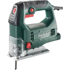 Электролобзик Metabo STEB 65 Quick (601030000)