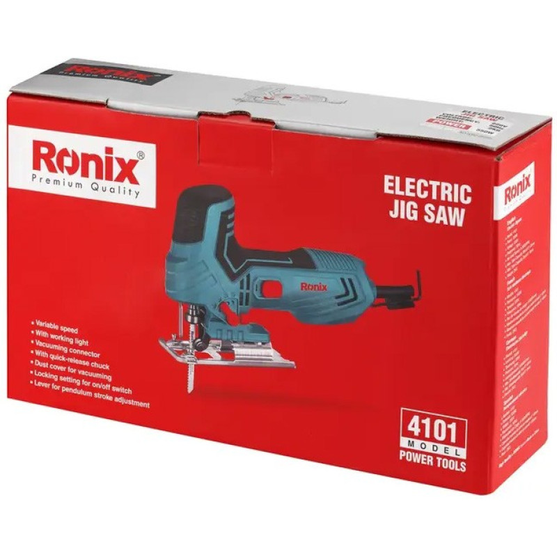 Ronix 4101