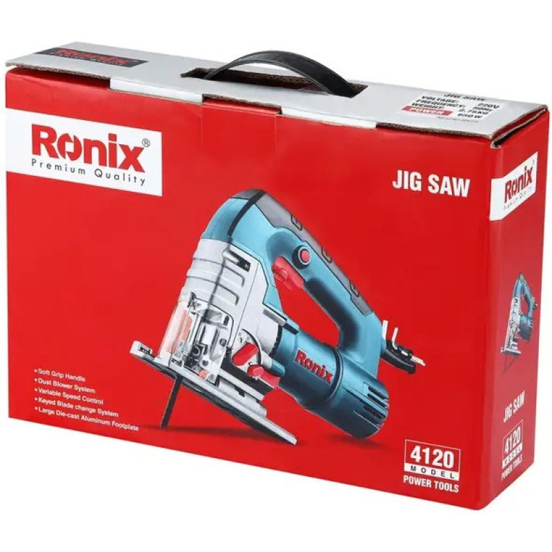 Ronix 4120