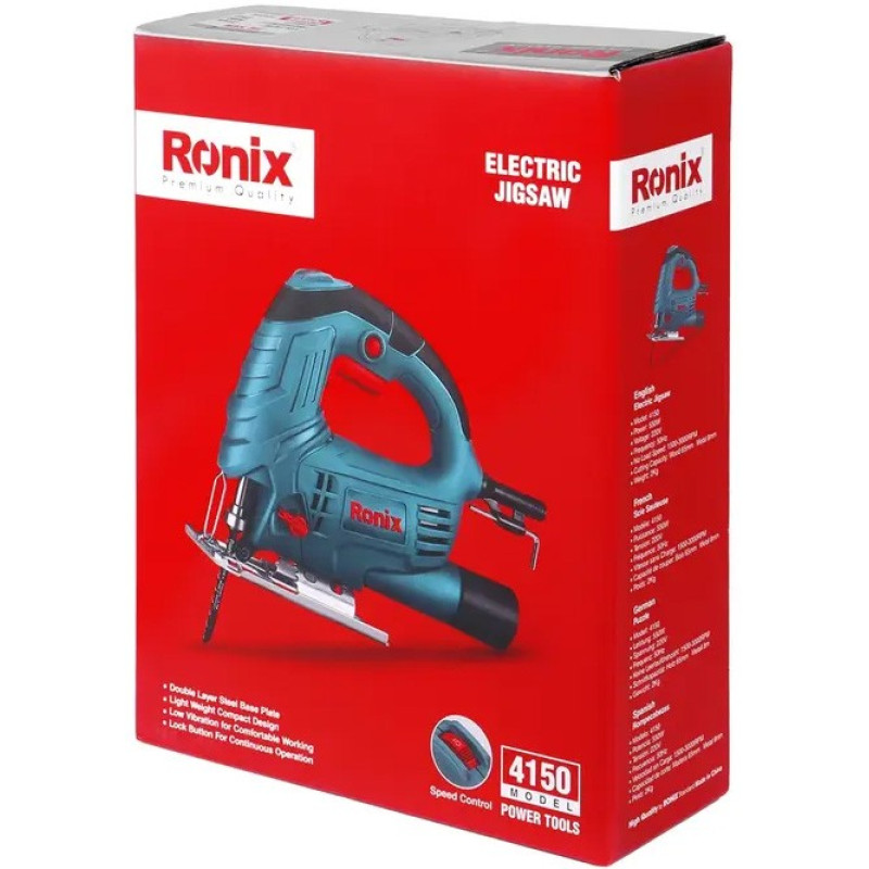 Ronix 4150