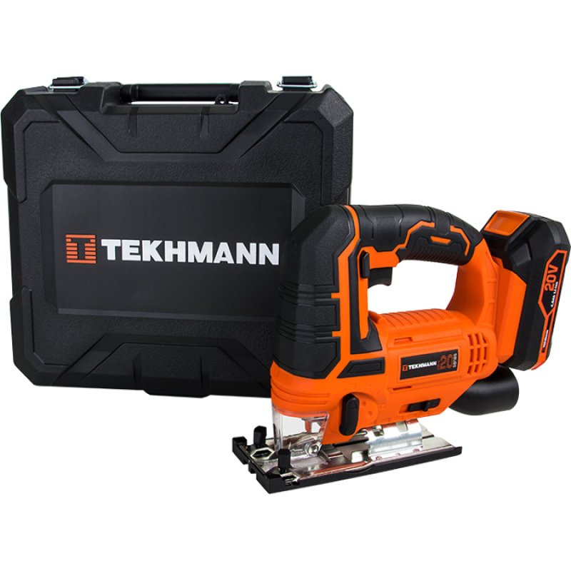 Tekhmann TJS-80/i20 (848395)
