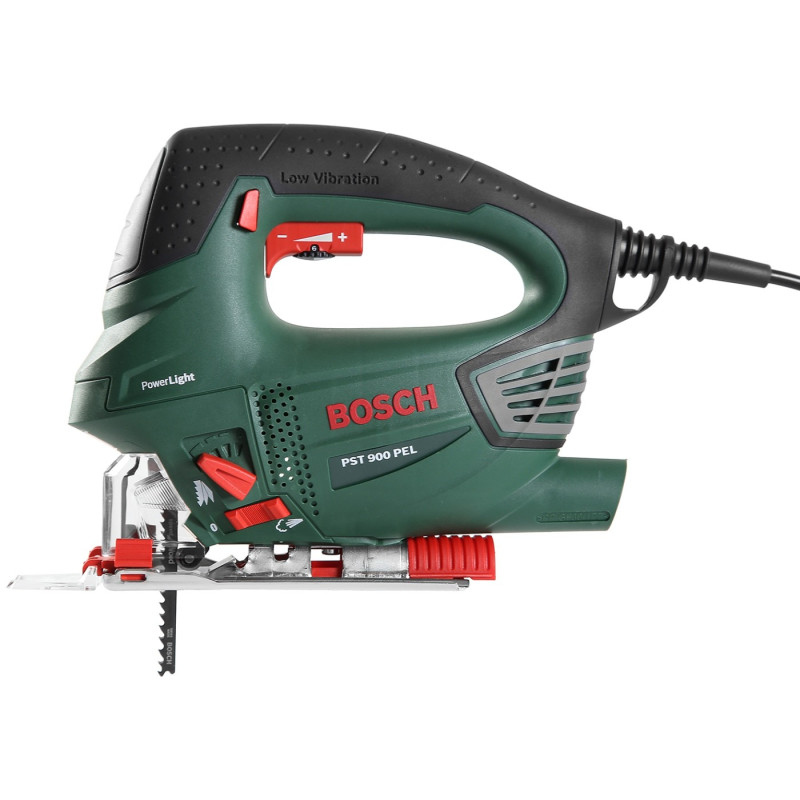 Bosch PST 900 PEL (06033A0220)