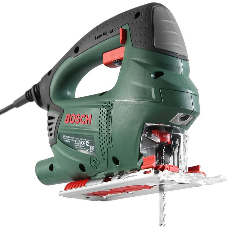 Bosch PST 900 PEL (06033A0220)
