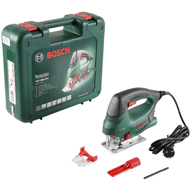 Bosch PST 900 PEL (06033A0220)