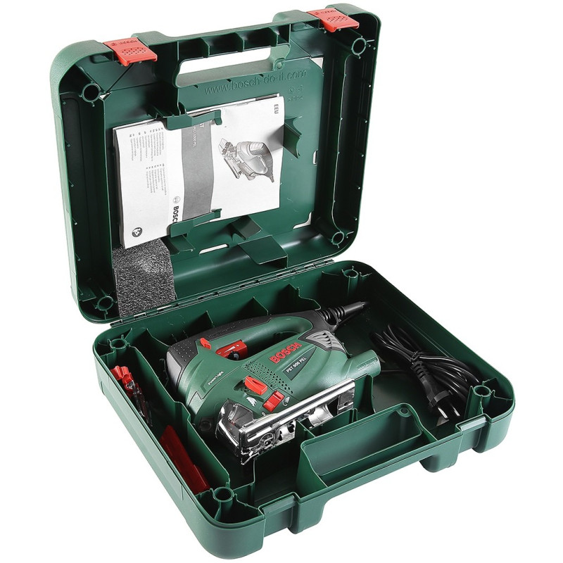 Bosch PST 900 PEL (06033A0220)