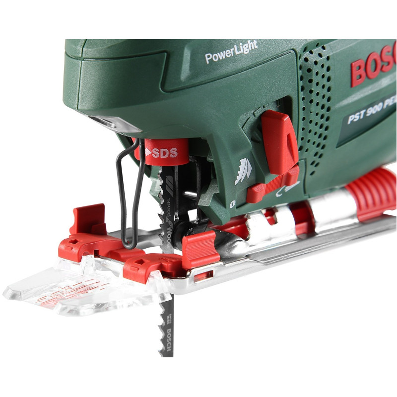 Bosch PST 900 PEL (06033A0220)