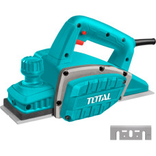 Электрорубанок Total TL5508216