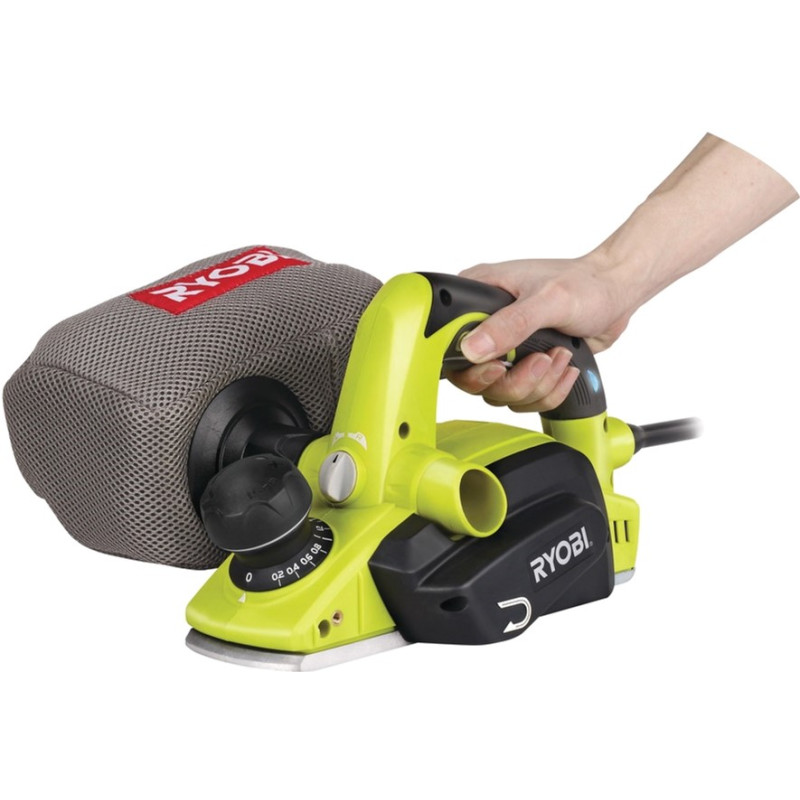 Електрорубанок Ryobi EPN-6082 (5133000350)