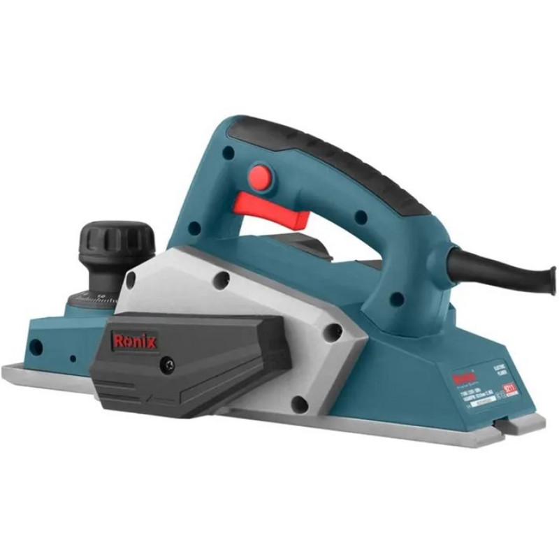 Электрорубанок Ronix 9211