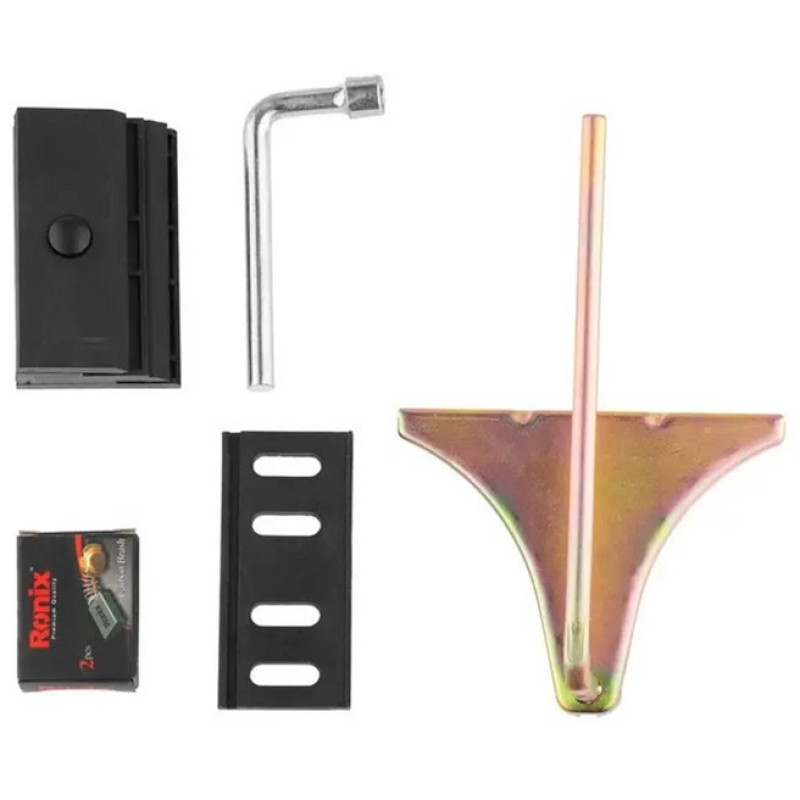 Электрорубанок Ronix 9211