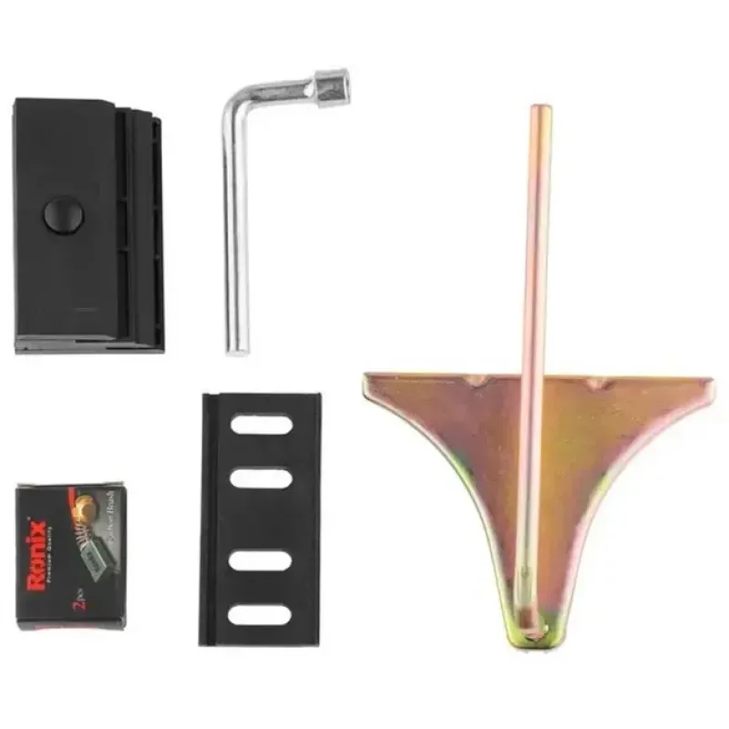 Электрорубанок Ronix 9211