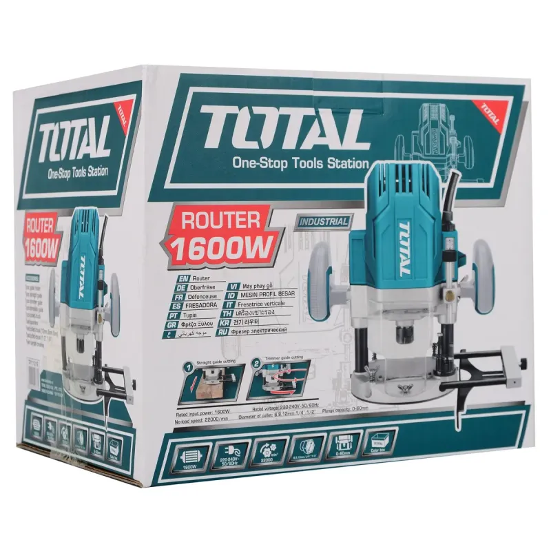 Total TR111216