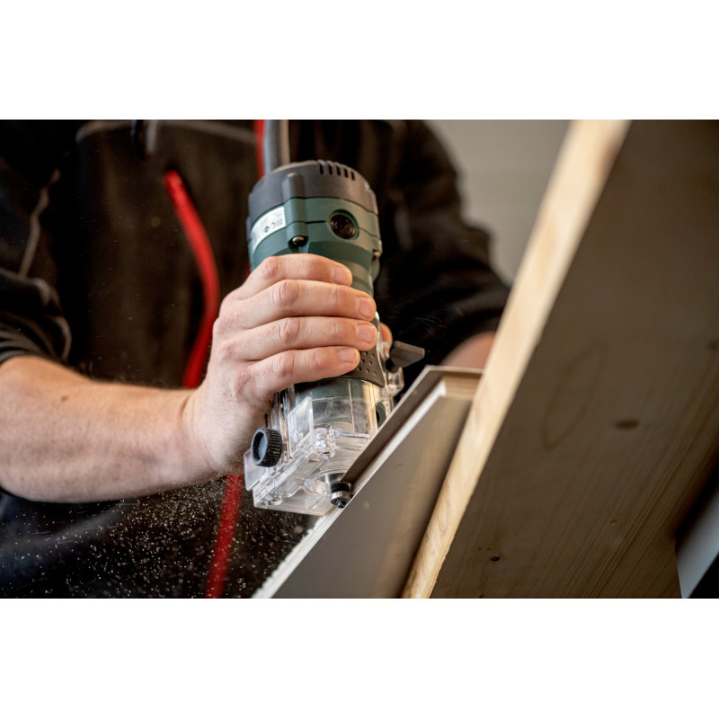 Metabo FM 500-6 (601741000)
