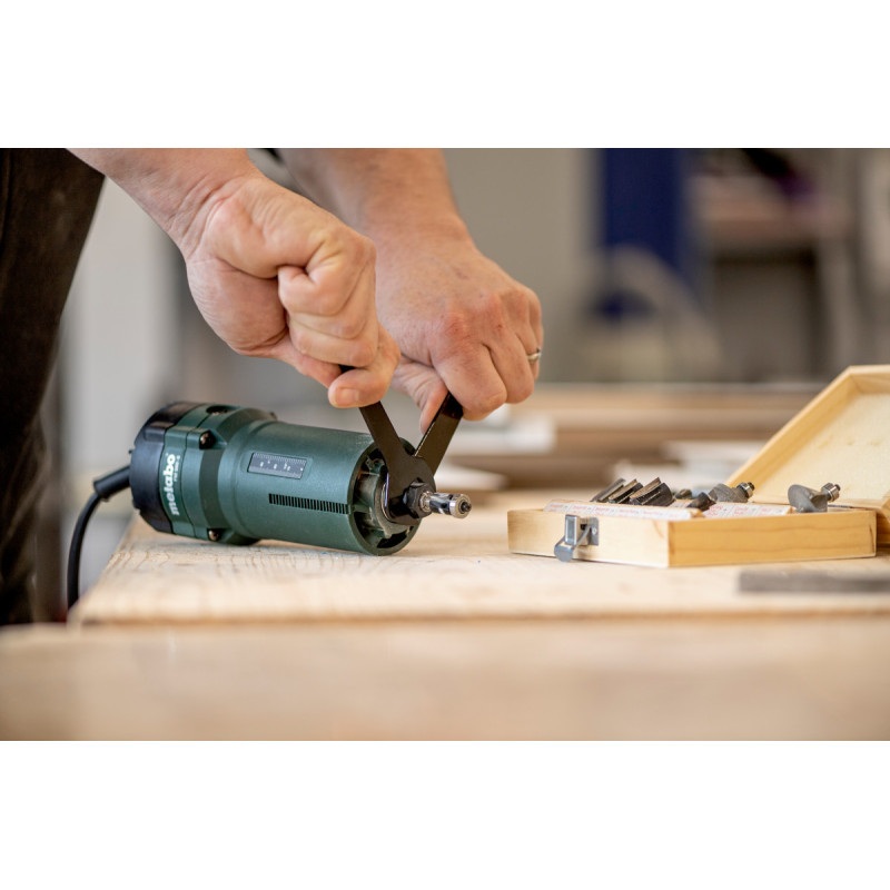 Metabo FM 500-6 (601741000)