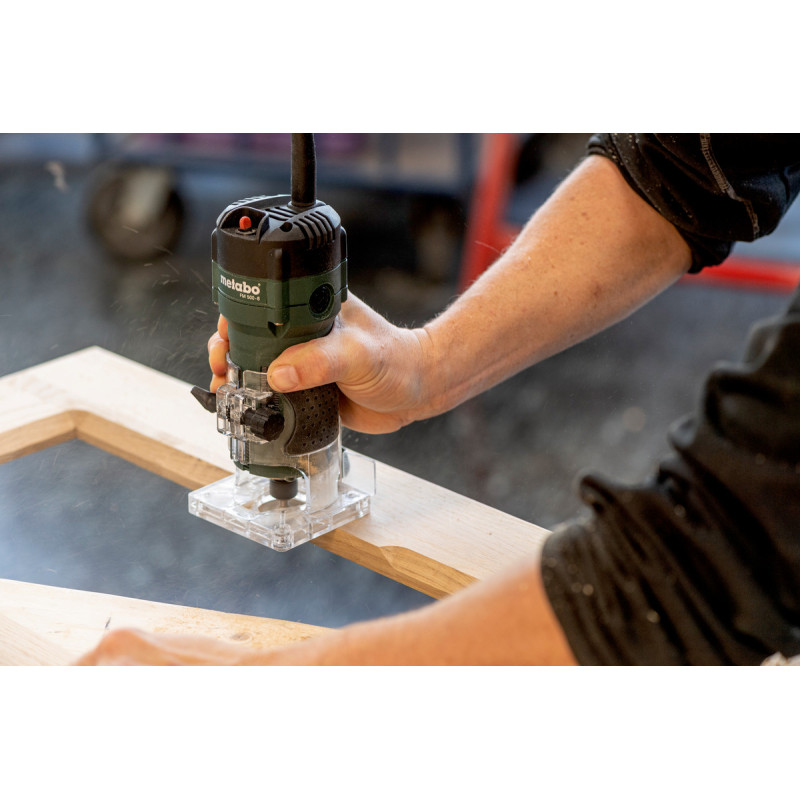 Metabo FM 500-6 (601741000)
