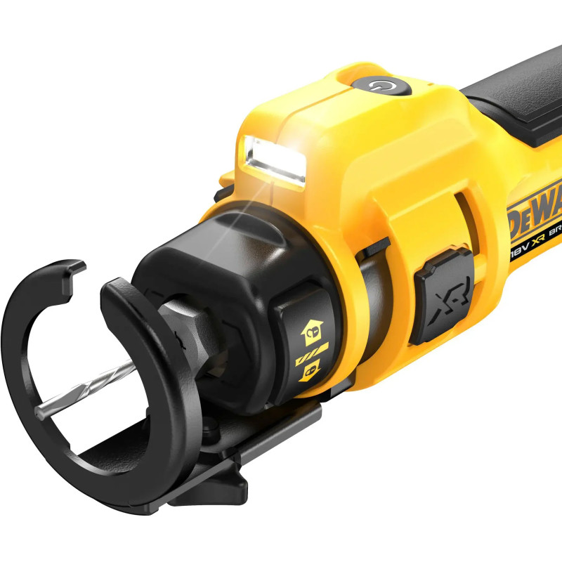 DeWALT DCE555N