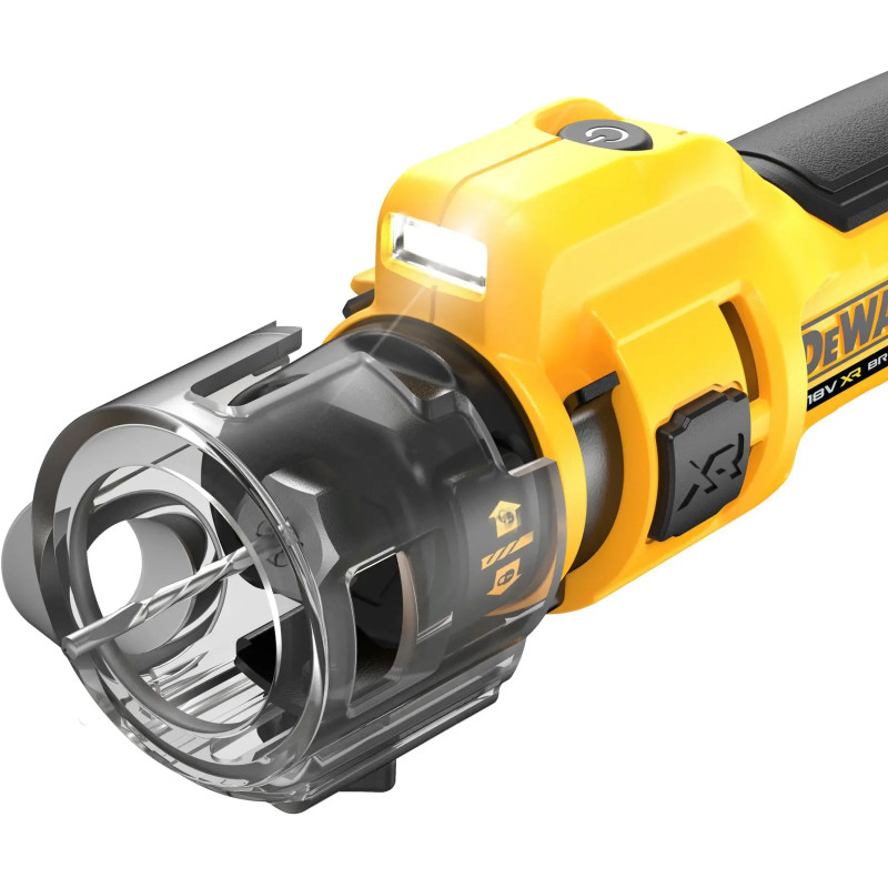 DeWALT DCE555N