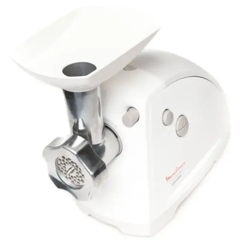 Мясорубка Moulinex ME626T_XF2