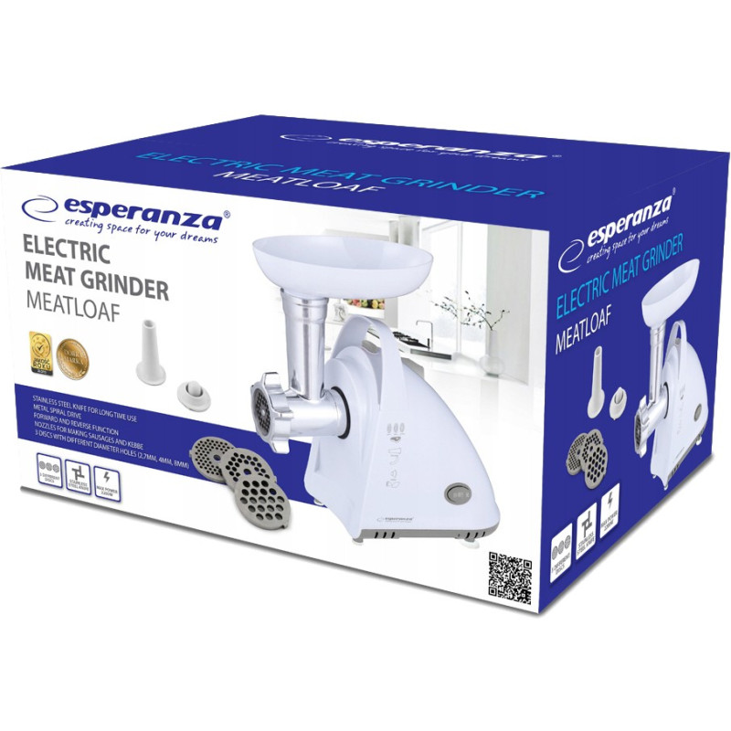 ESPERANZA EKM031