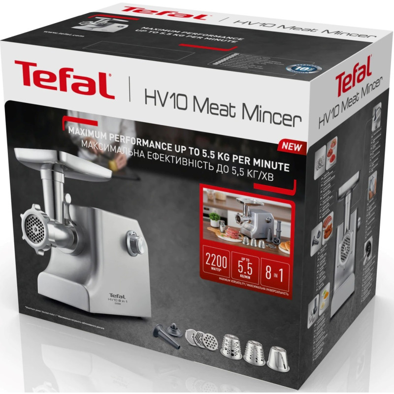 Tefal NE858D38