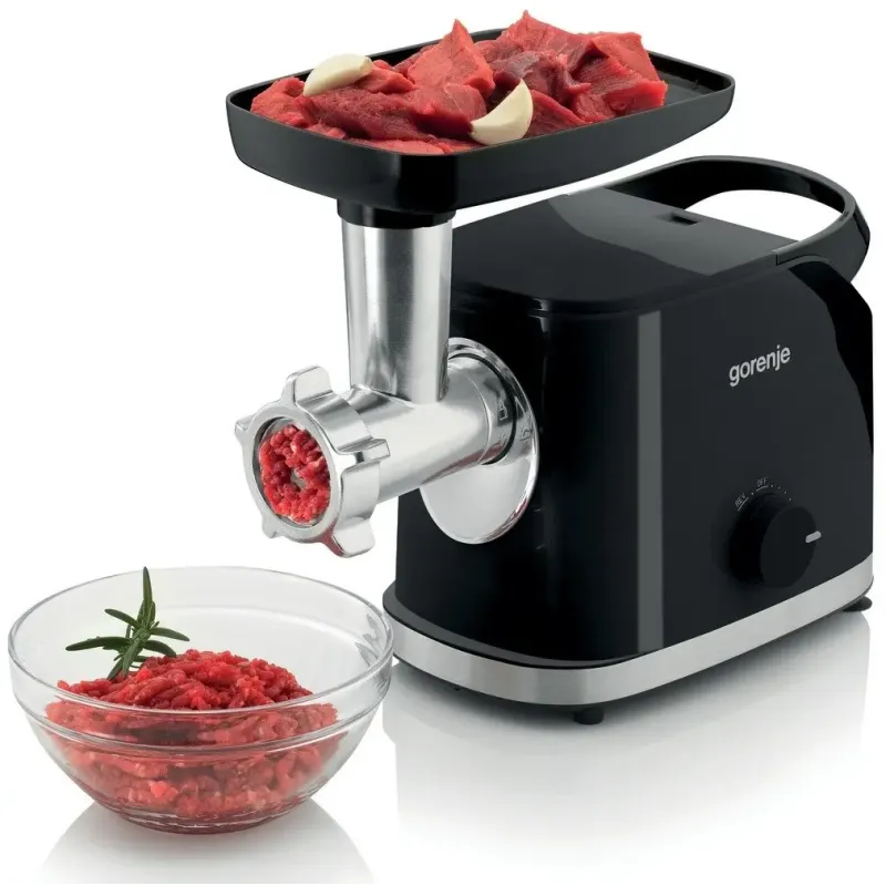 Мясорубка Gorenje MG1802B