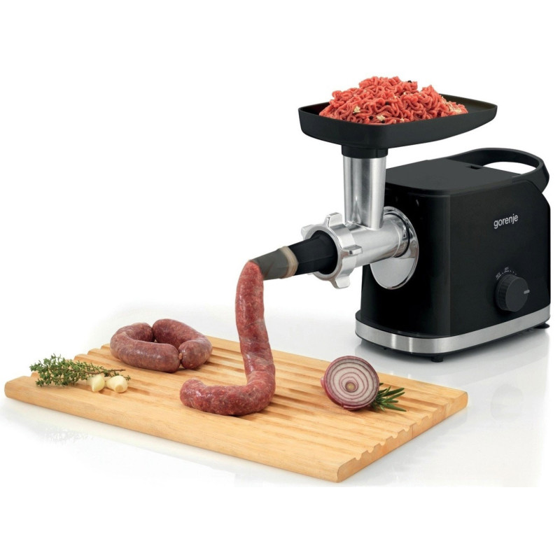 Мясорубка Gorenje MG1802B