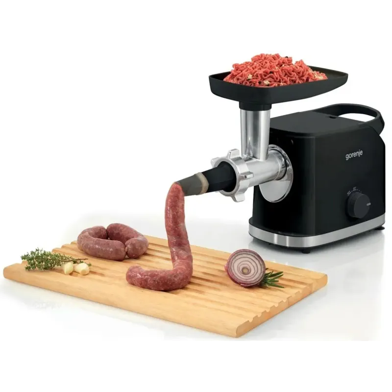 Мясорубка Gorenje MG1802B