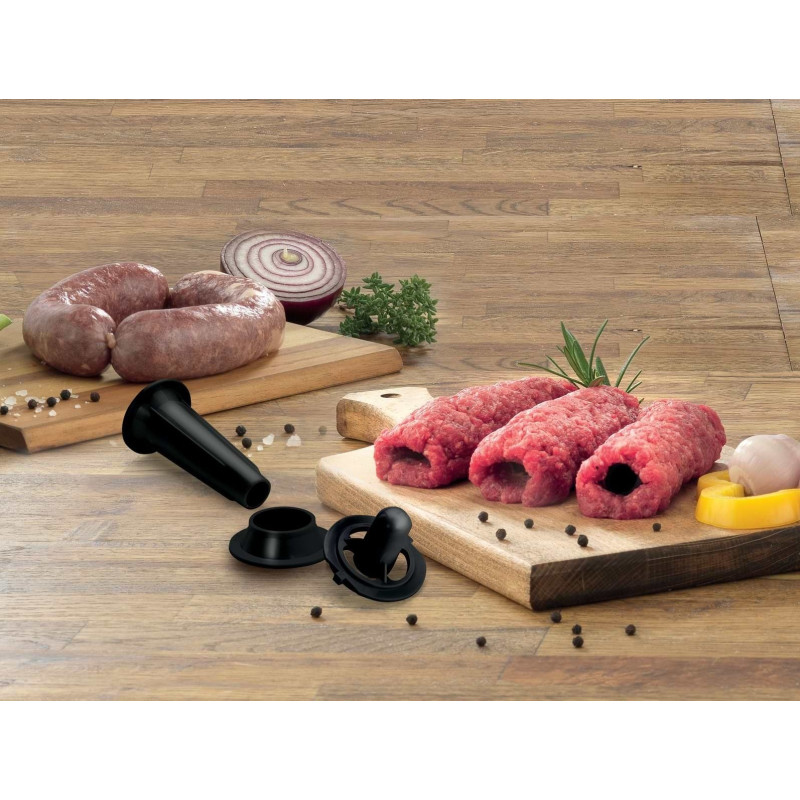 Мясорубка Gorenje MG1802B