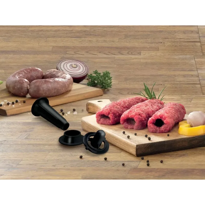 Мясорубка Gorenje MG1802B